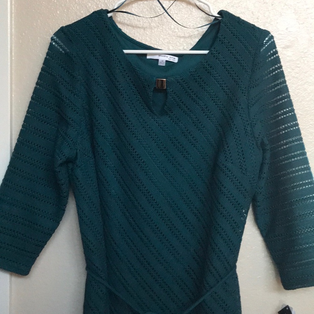 New dress